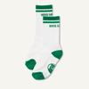 HOTEL SAINT TROPEZ GREEN SPORT HST SOCKS