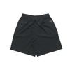 Adidas Elastic Waist Loose Weave Casual Shorts Men Bottoms Black O04785