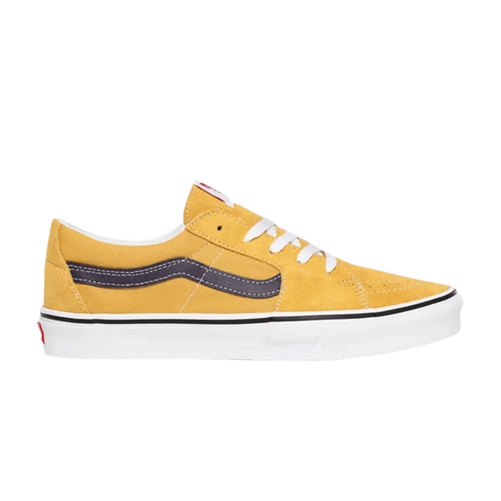Vans Sk8-Low  Honey Gold Purple  VN0A4UUK24K 38