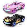 Gesture Sensing Drift RC Stunt Car with Light Spray & Sound 2.4GHz RC Drift Car for Kids Birthday Gifts for Boys Girls 6-12