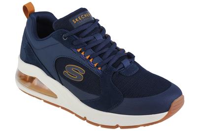 Uno 2- 90'S 2, Mens Navy Sneakers