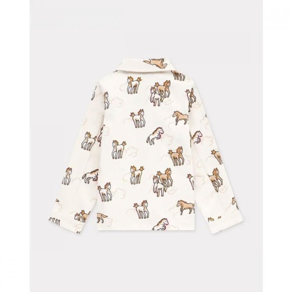 Kenzo Kids [26ss] 14 Years Z265afj121