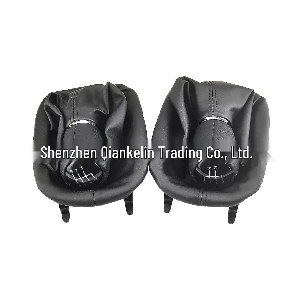 Gear Shift Knob Cover for SEAT Leon (1M1) 2002-2006