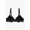 Emporio Armani Women Knitted Push Up Bra 0826185516