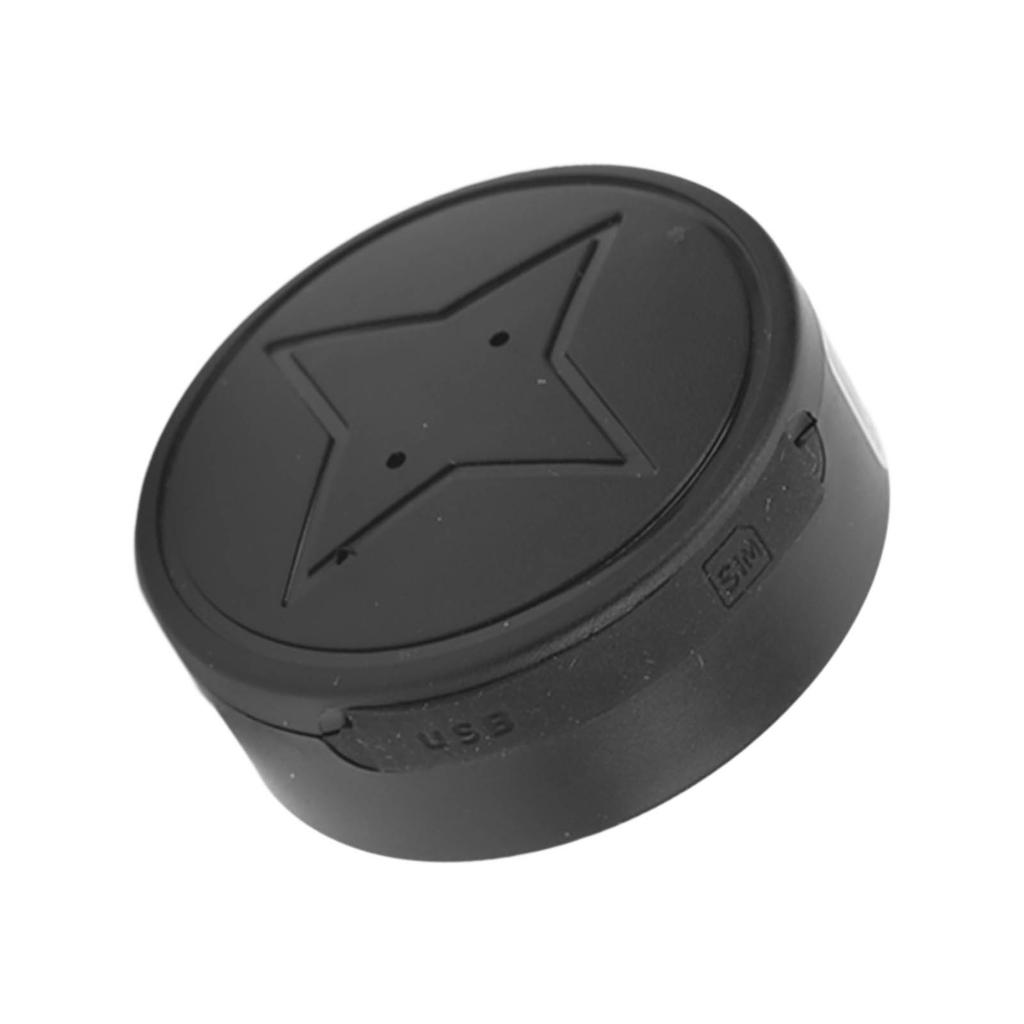 GPS Tracking Device Automatic Recording Wireless Magnet Locator Portable APP Control Car Anti Theft