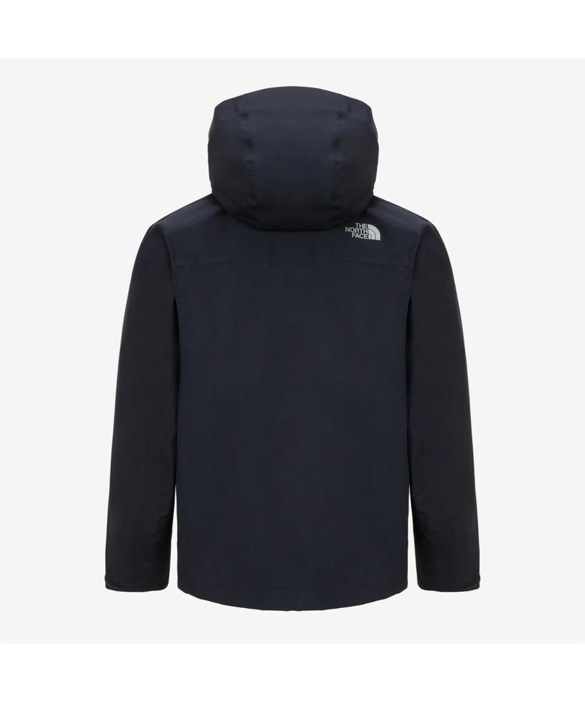 The North Face Nj2Gs01B Men'S Gore-Tex Anchor Jacket Navy