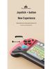 Sup Handheld Console: Two-Player Classic TV Game with 8090 Nostalgic Rechargeable Games