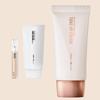 Dermasin Base Free Tone Up Cream SPF50+ PA++++ 50g, beige, 1 Stk.