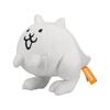 Small Plush Toy Cat Lizard Nyanko Daishouten