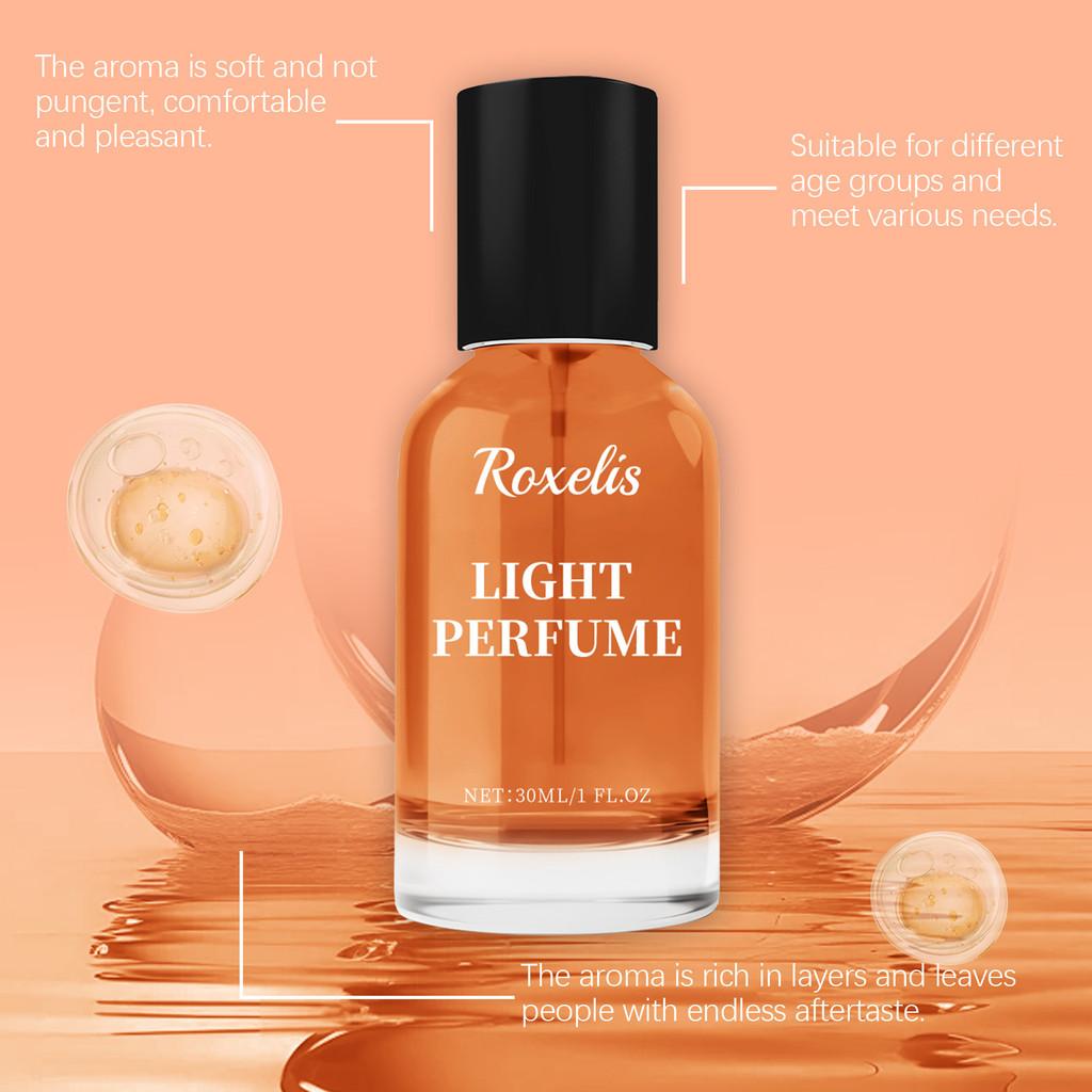 Exquisite Natural Fragrance For Lasting Freshness And Elegant Charm In 30ml Size