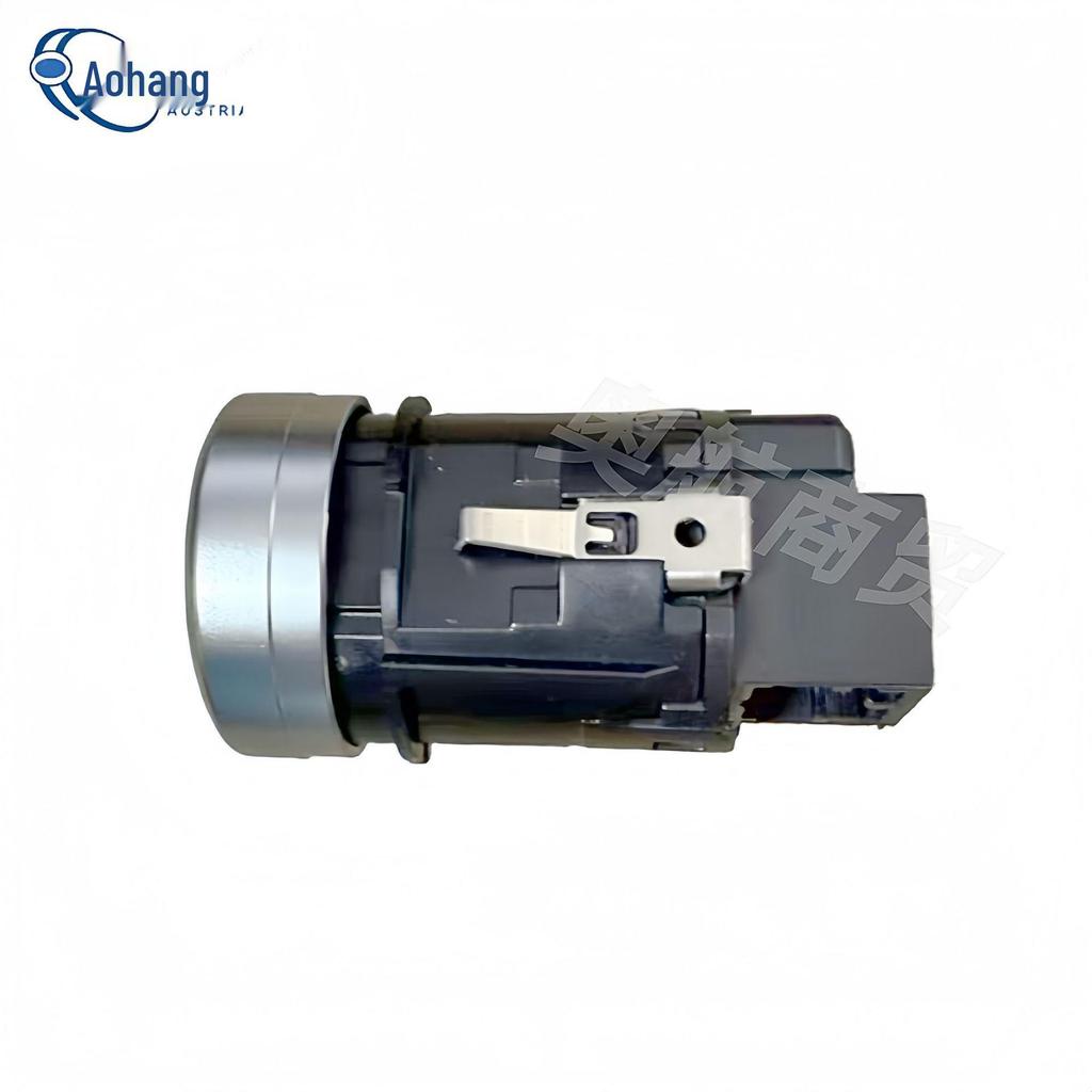 One-Button Start/Stop Switch Compatible with Volkswagen Golf Sportsvan
