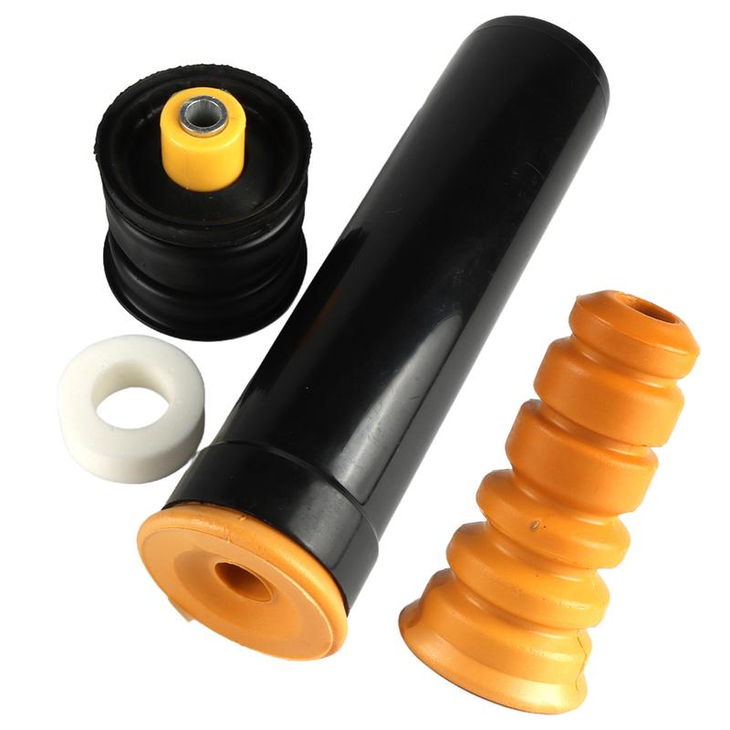 For Honda City FIT HRV 2016-2020 52633-T5A-J01 52670-T5A-J02 52686-T5A-J01 52722-T5A-J02 Rear Shock Absorber Mounting Damper Set