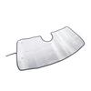 Car Sun Shade Windshield Window Sunshade Cover For Cadillac Escalade 21-24