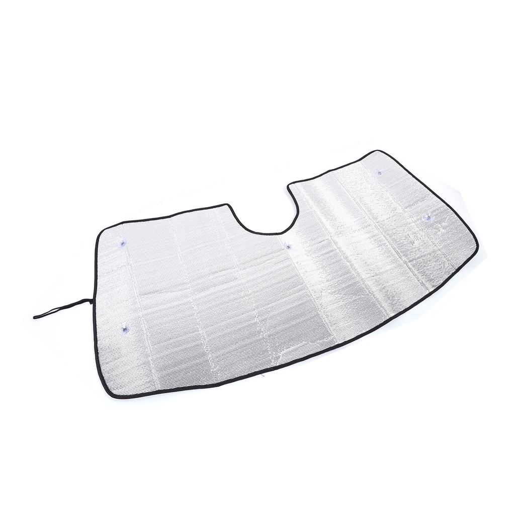 Car Sun Shade Windshield Window Sunshade Cover For Cadillac Escalade 21-24