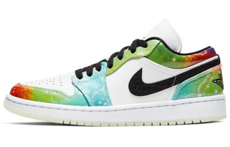 

Jordan 1 Low Galaxy Women s - CW7310-909 35.5