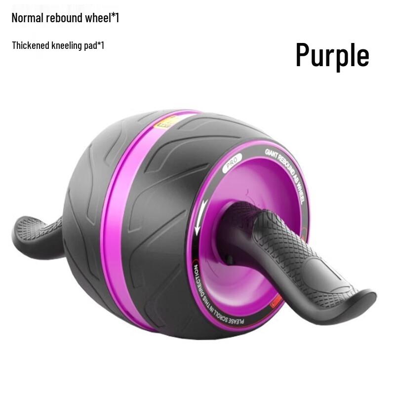 WEZHO Abdominal Wheel