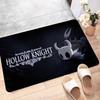 Gra Przygodowa H-Hollow K-Knight Mata Pod Drzwi Zmywalna Antypoślizgowa Mata Obszarowa na Sofę Krzesła do Salonu Wycieraczka Kuchenna Dywanik Obszarowy