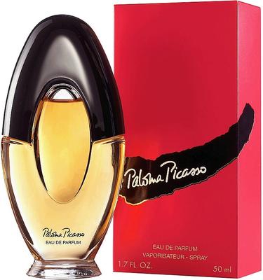 Parfémy – Parfémy