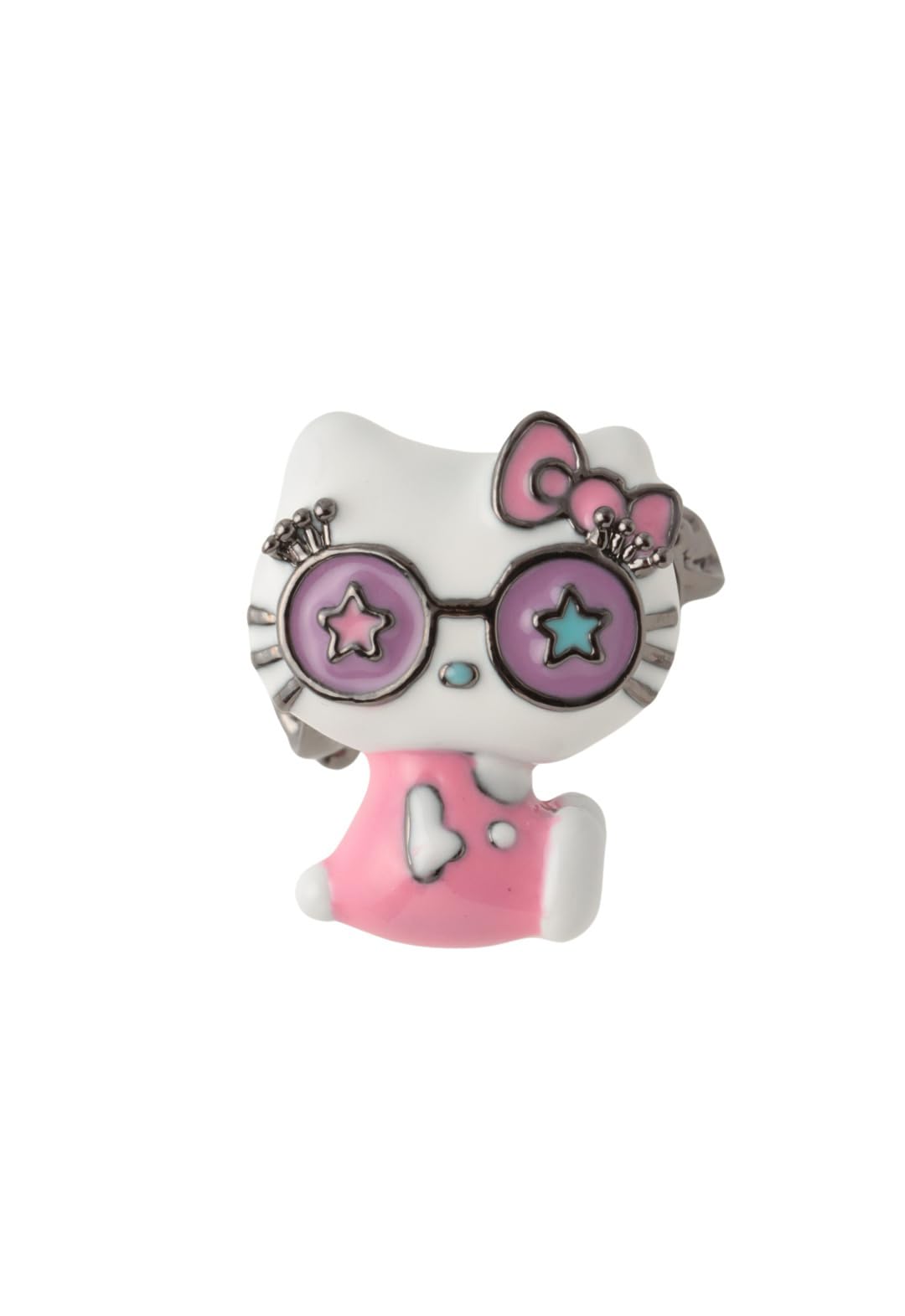 Manchette d'oreille SUIxHELLO KITTY SATE0022H XP [Anna Sui]ANNA