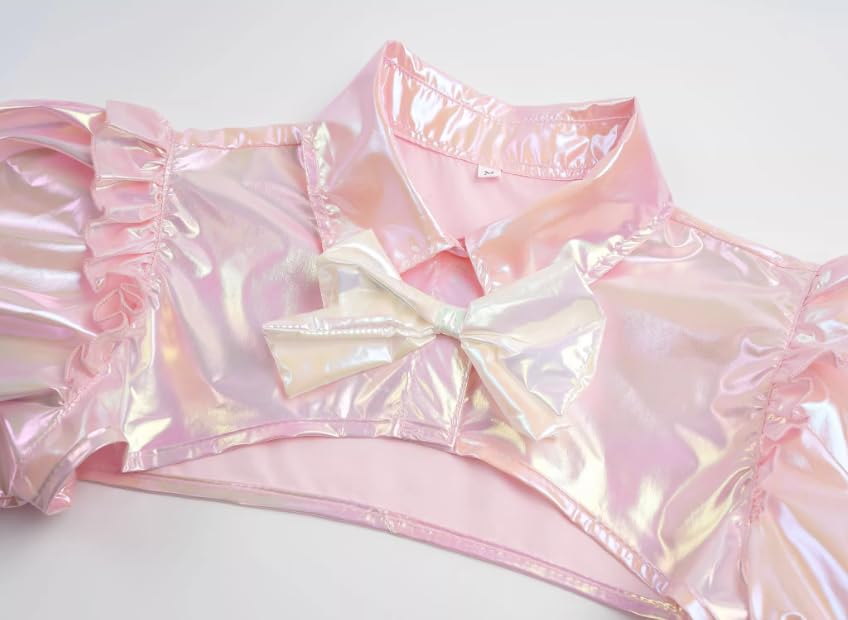 [Lavender] Super Cute Angel Cosplay Costume, Halloween Costume, Christmas, Cute Outfit, Size S