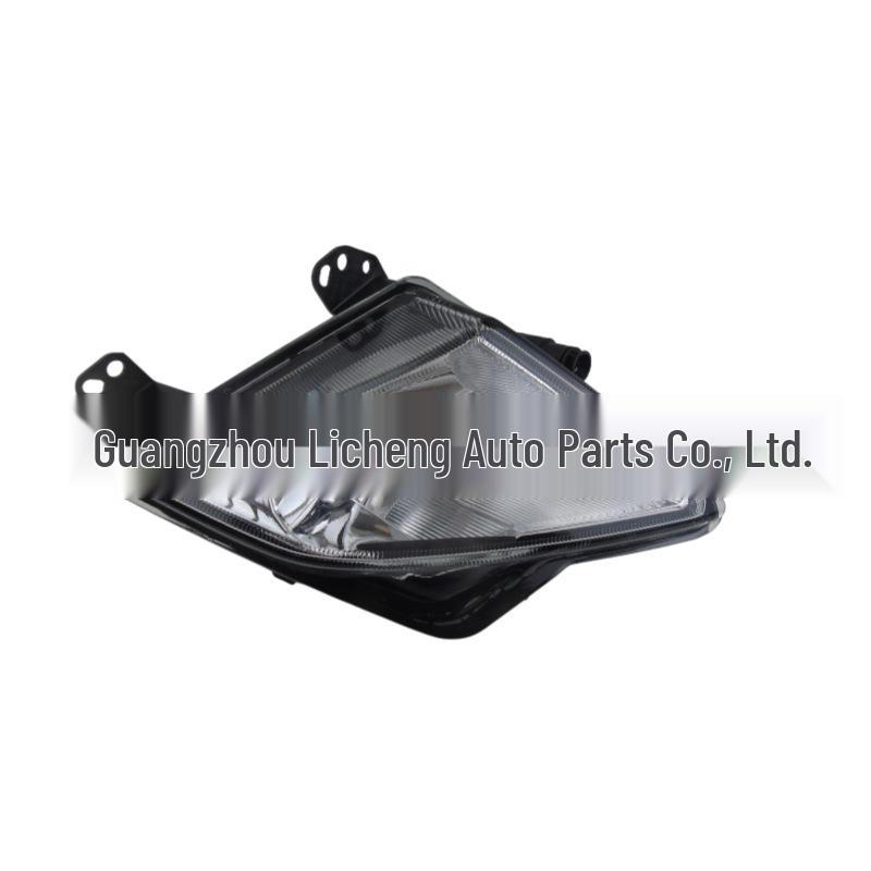 Ford Focus 2019-2020 Front Bumper Fog Light Halogen JX7B-13B220-E