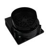 Inflatable Air Blower Replacement 12V 1.5A 21/24CFM Fan Blower Motor With 3 LED Lig 97*94*65mm For Airblow Inflatables