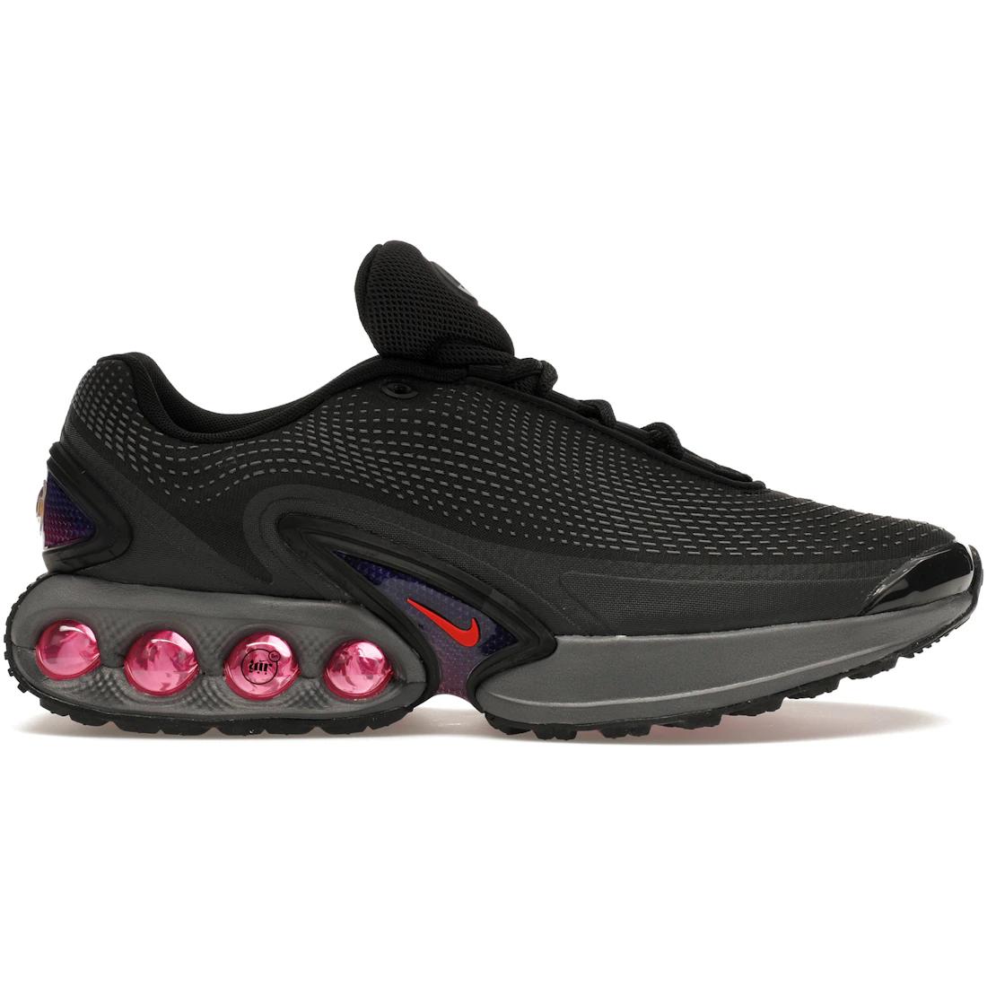 

Кроссовки Nike Air Max Dn All Night(ДВ3337-008) 40