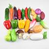 Model Foam Fake Vegetable and Fruit Display Props - Children's Toy Decoration