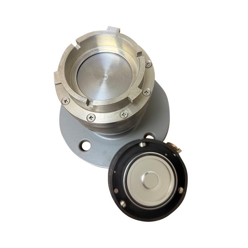 Aviation Fuel Connector Valve