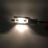 Strange Dome Lamp Reading Light For VW Passat B6 B7 CC Golf 5 MK6 MK7 Tiguan Polo Interior Makeup Lights 1KD947109A Grey