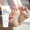 Perfecto EROECAMP Shea Butter Foot Cream 75ml Exfoliating and Moisturizing