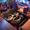 Annabelle's Return carpet Home Decor floor mats Room Protective pad Dormitory decoration