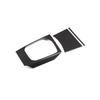 Car Center Console Gear Shift Decoration Panel Cover Trim For BMW 3 Series G20 G28 -2022