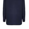 Balenciaga Shirts Men's Blue Moderate Other 621924TIM394100