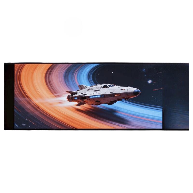 

QIANGLI Star Color XS1.2 PE Indoor Full-Color LED Display (CN version)