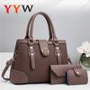 Top-handle Bags For Women Large Capacity Crossbody Shoulder Bag, Female Handbag Clutch Purse Wallet, Fashion Outfit Tote Bag