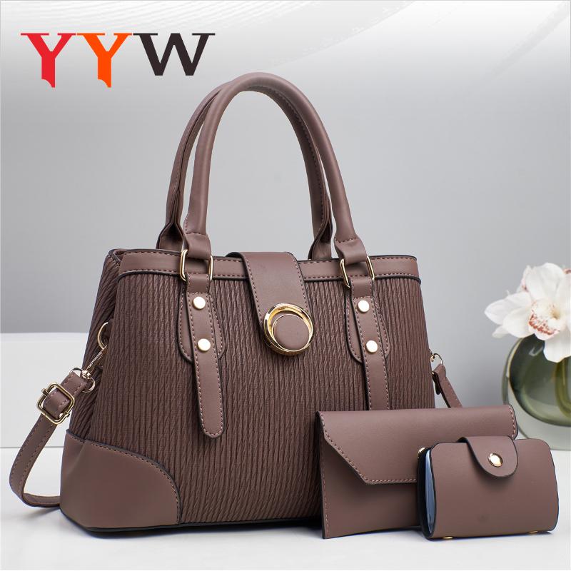 Top-handle Bags For Women Large Capacity Crossbody Shoulder Bag, Female Handbag Clutch Purse Wallet, Fashion Outfit Tote Bag