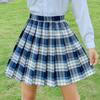 18 Color Women's Fashion Casual Summer Spring Skirt