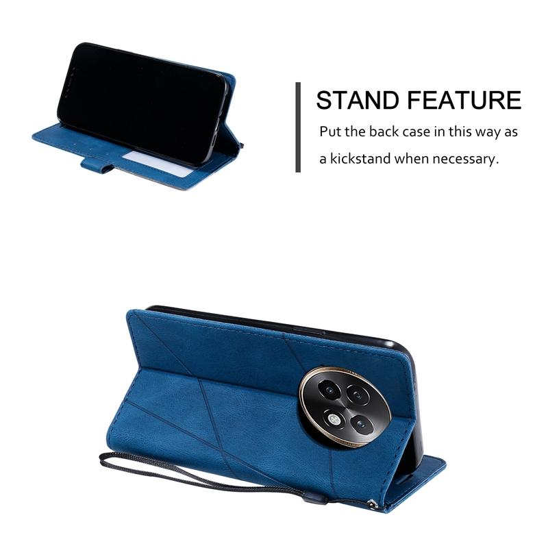 For Coque Realme 13 Plus Cover Luxury Flip Wallet Leather Case On for Funda Realme 13+ Realme13 Pro 13Pro Plus Phone Case Bags