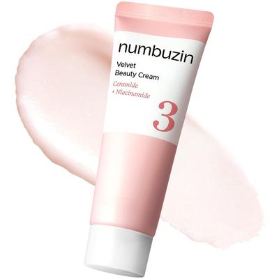 Crème de Beauté Velours N°3 60 ml