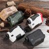 Ningjuli Handheld Laser Rangefinder Monocular