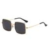 2022 Spring Women's Fashion Polarized Square Sunglasses
