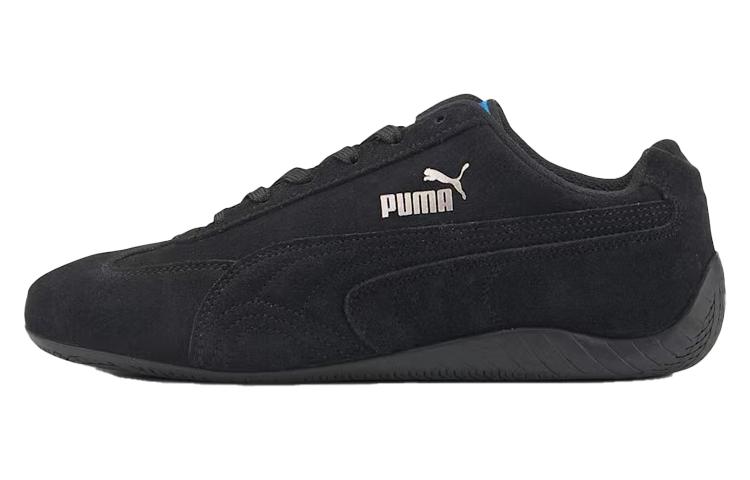 PUMA X Sparco Speedcat OG+  Black  307171-07 38.5