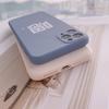 Weiches Silikongehäuse Mode Flexibles TPU-Gehäuse Vollständige Rückseite für iPhone Samsung Xiaomi Poco Redmi HUAWEI HONOR