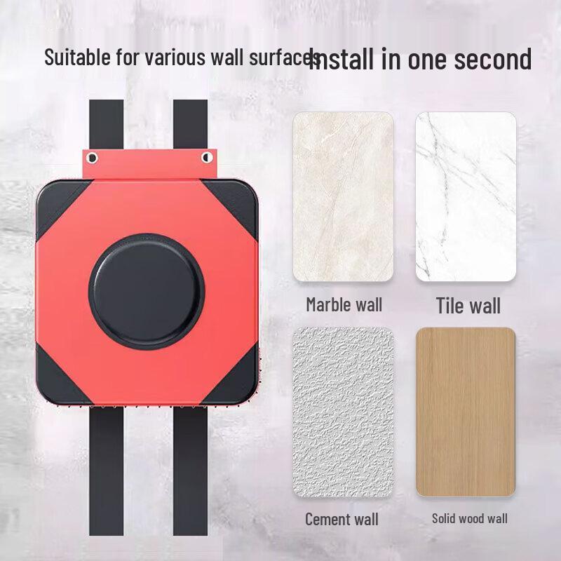 Zhan Yu Wall-Mounted Home Boxing Training Targets