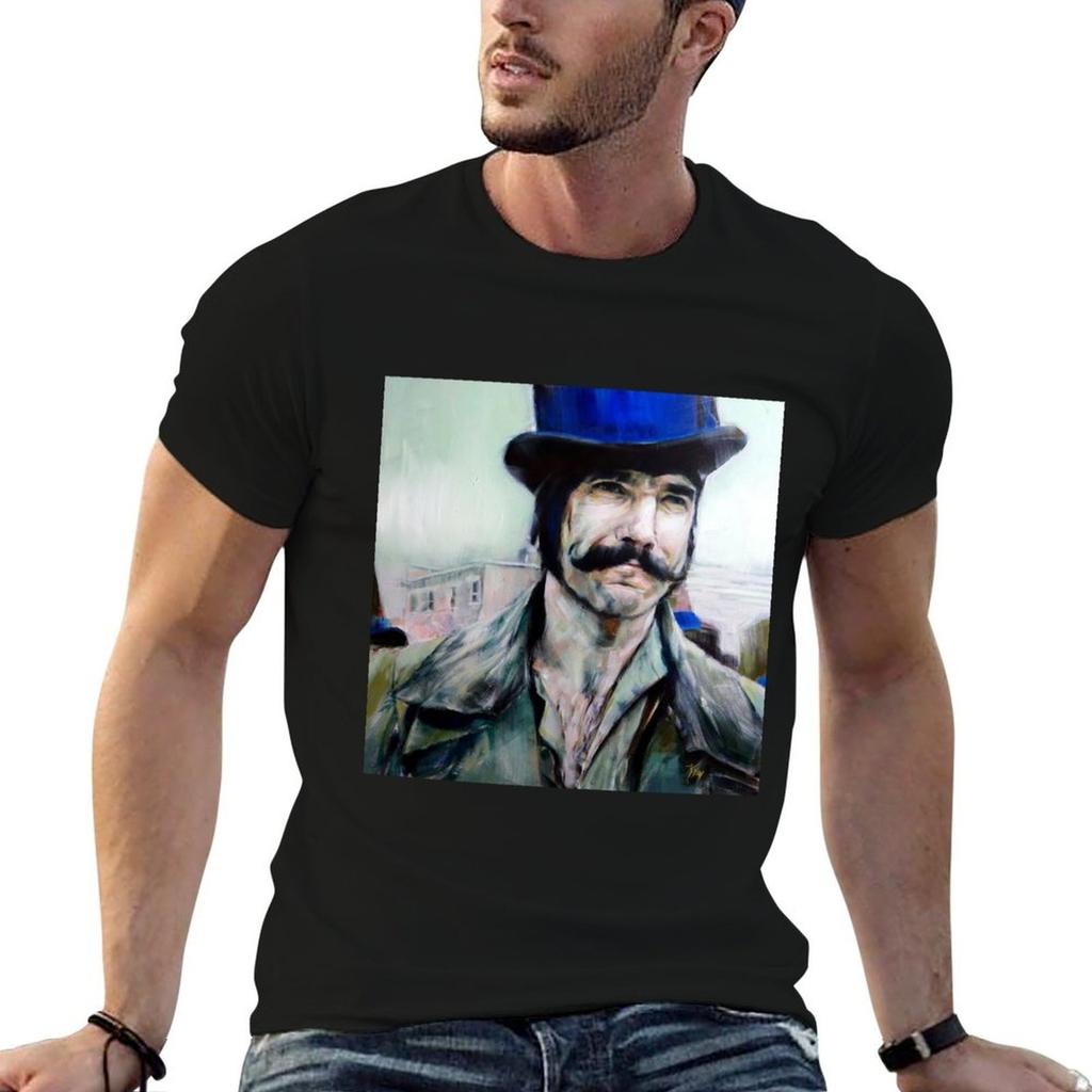 Bill The Butcher Tshirt Cool Dry Perforunisexce Tshirt