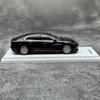 ARBox 1:64 scale BYD Yangwang U7 Alloy Die-Cast Model Car Static display holiday gift collection