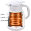 304 Stainless Steel Double Layer Kettle Home Portable Thermos Pot Large Capacity Commercial Kettle Cold Water Kettle Tea Kettle