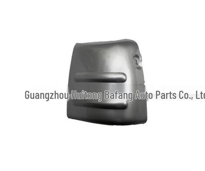 Jiangling TFR Gray UCR17 Multifunctional Rear Bumper Corner Protector for Isuzu Qingling.