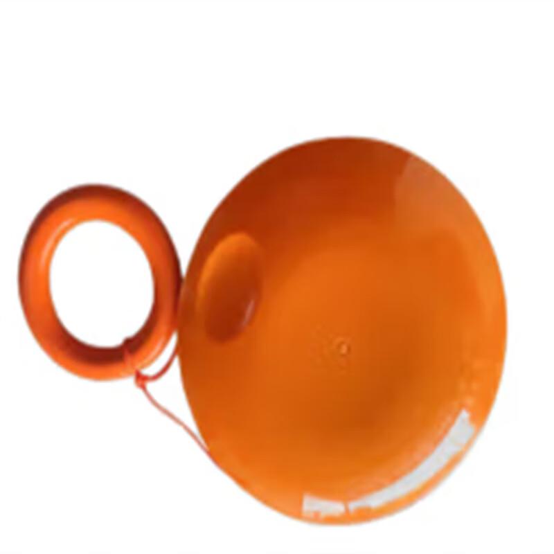 Water Rescue Throw Rope Frisbee